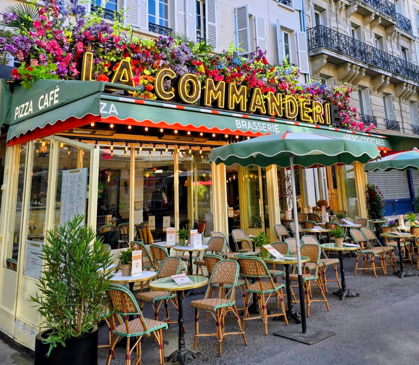 La Commanderie