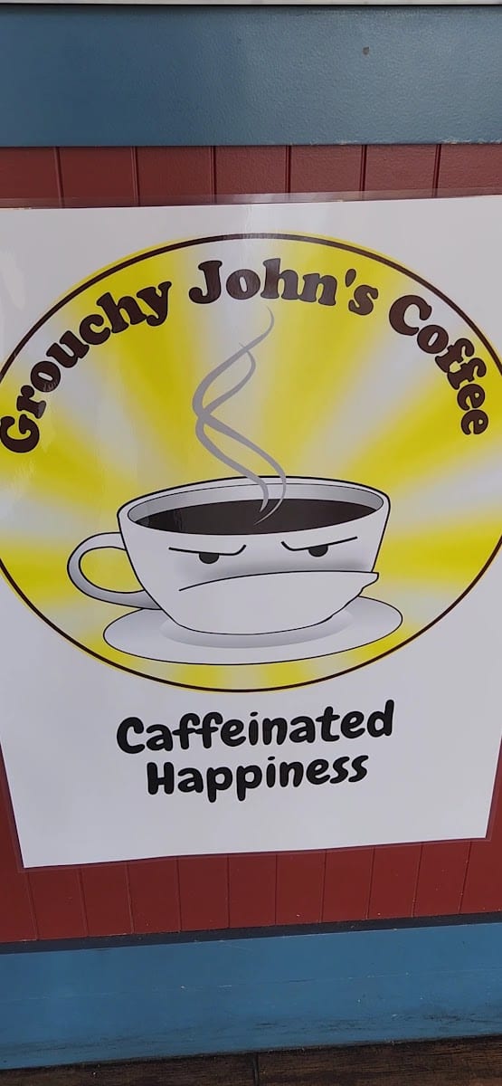 Grouchy John's Coffee, photo 2