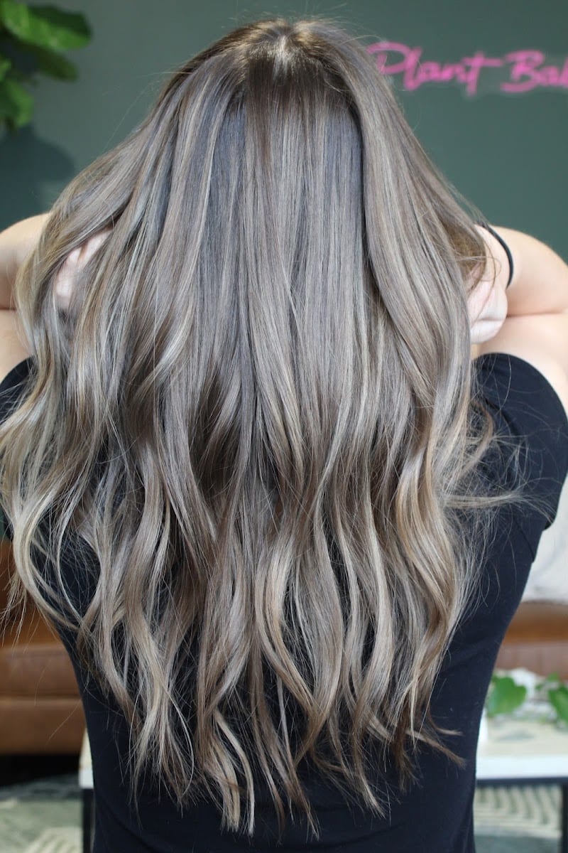 Leesha Jaffe Independent Hairstylist