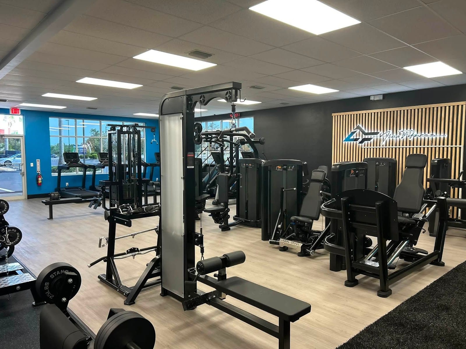 Aria Fitness Punta Gorda