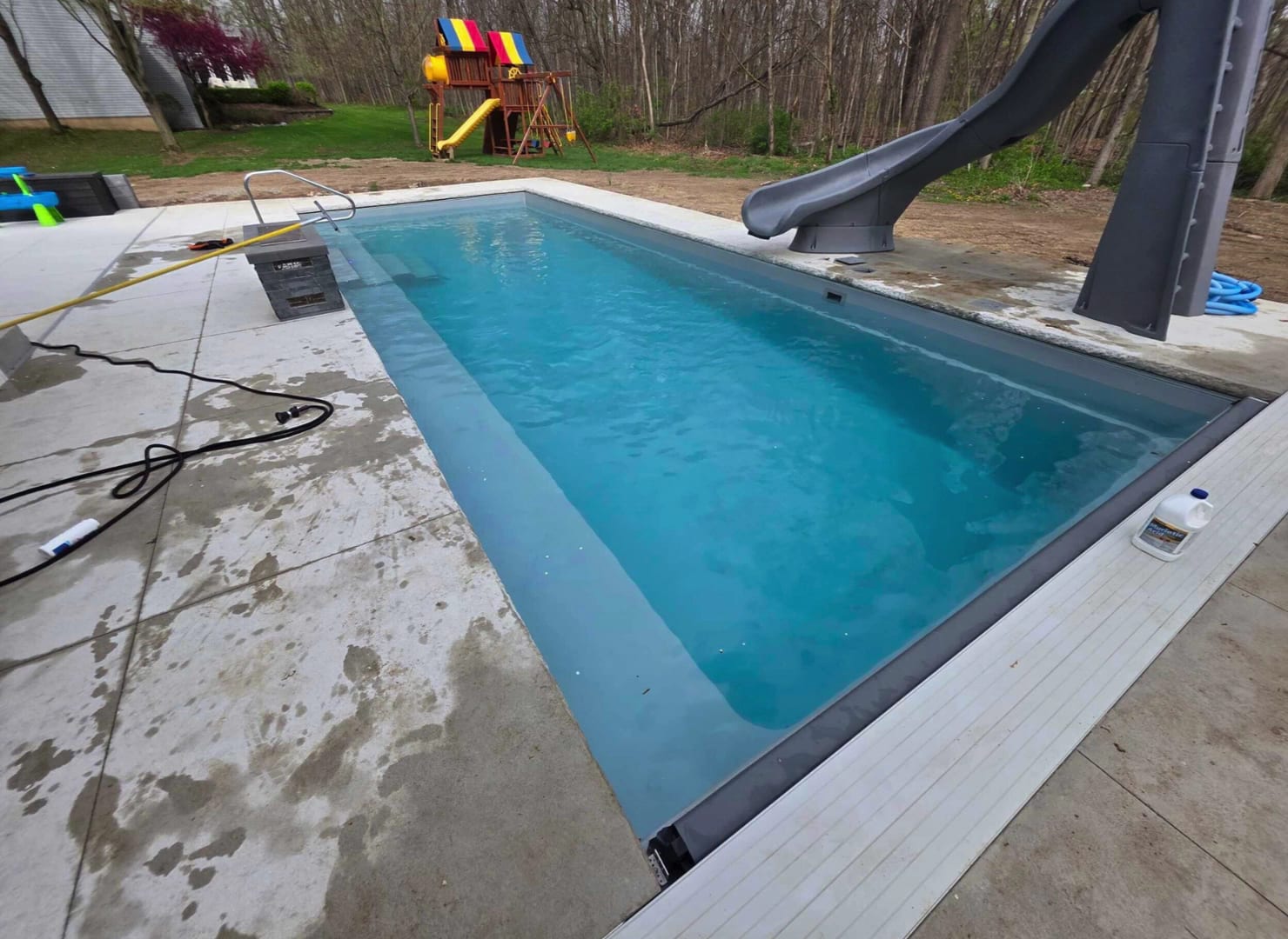 Infinity Pools & Stoneworks Inc, photo 2