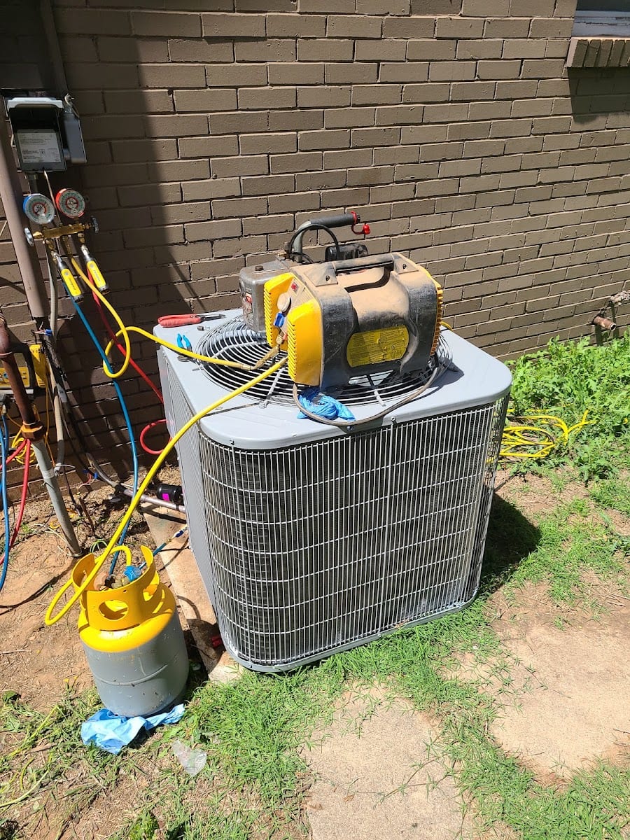 Houston Mechanical Service, photo 2