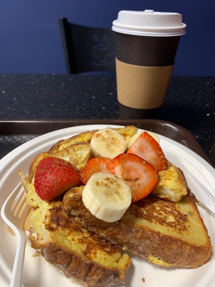 Centre Cafe, photo 3