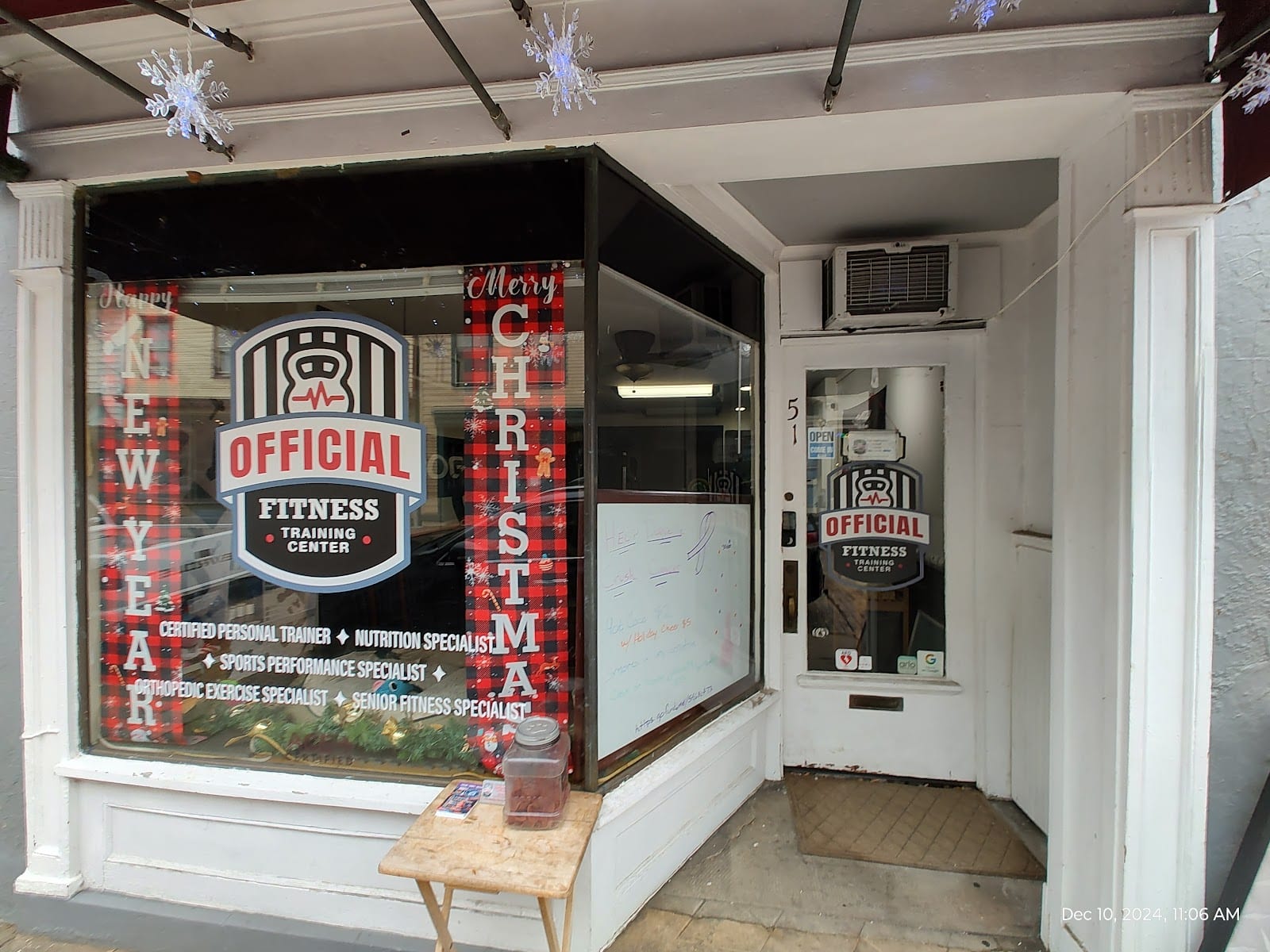 Official Fitness LLC, photo 3