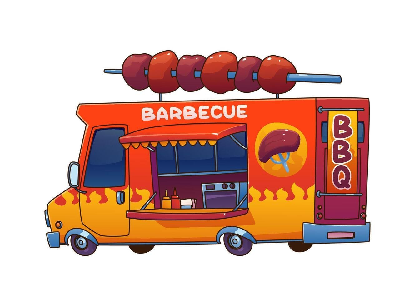 Red's Southern Bar-B-Que