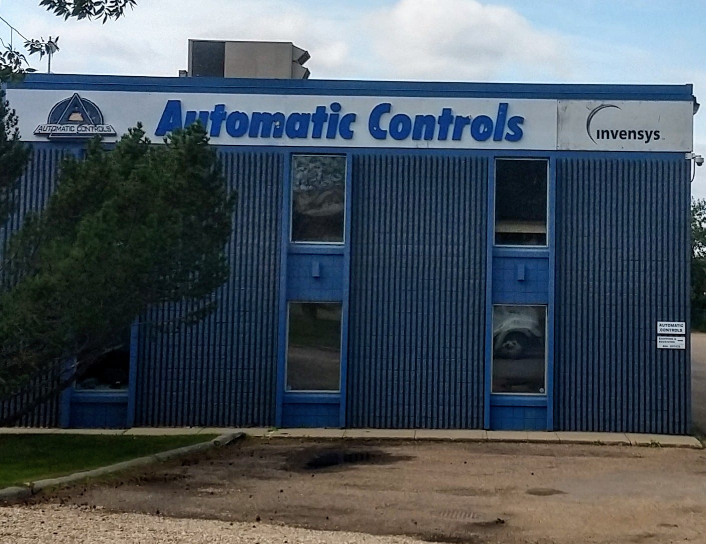 Automatic Controls Ltd., photo 2