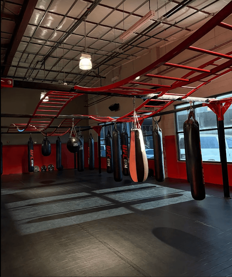 UFC GYM Honolulu, photo 3