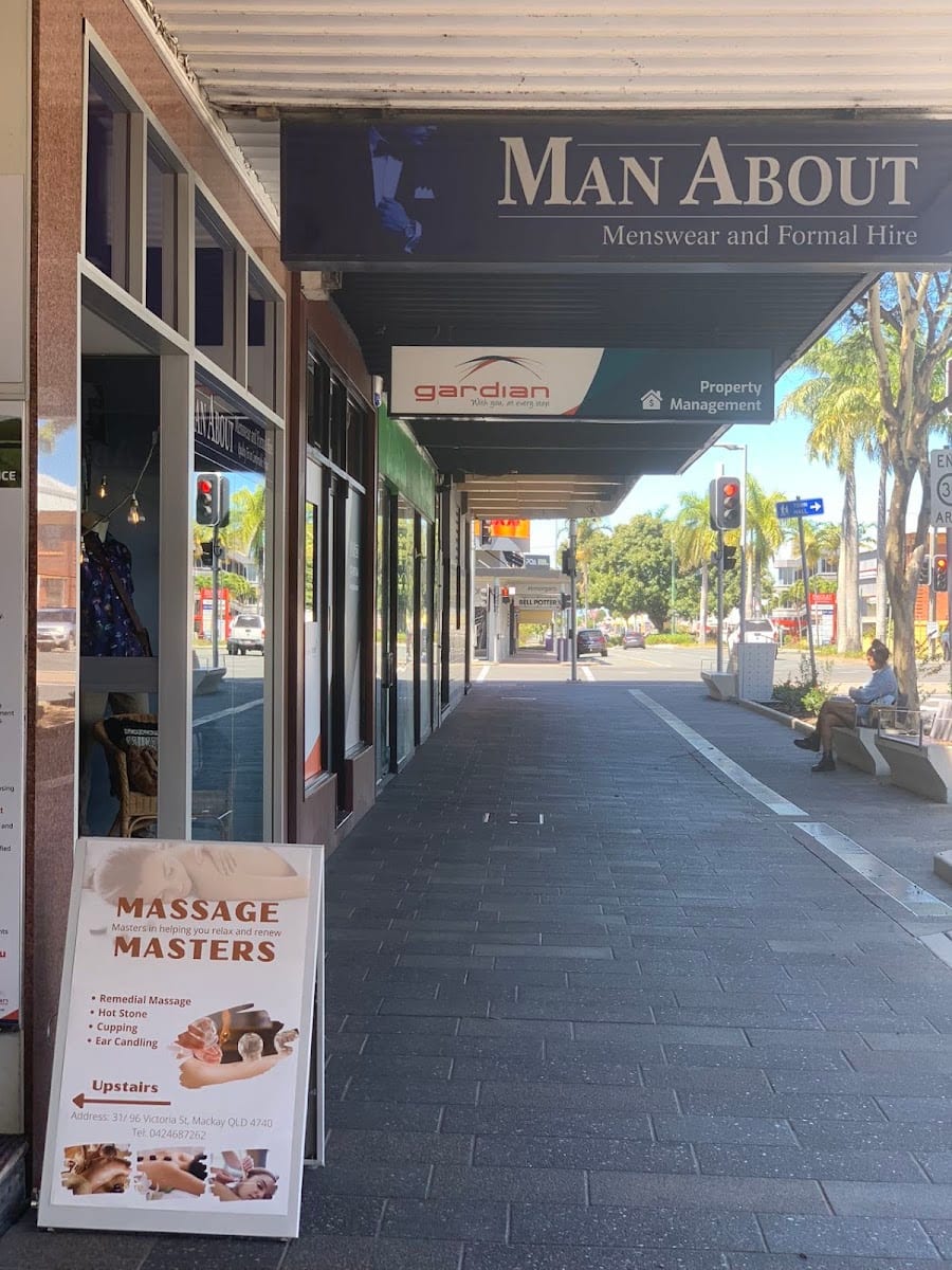 Mackay Massage Masters, photo 2