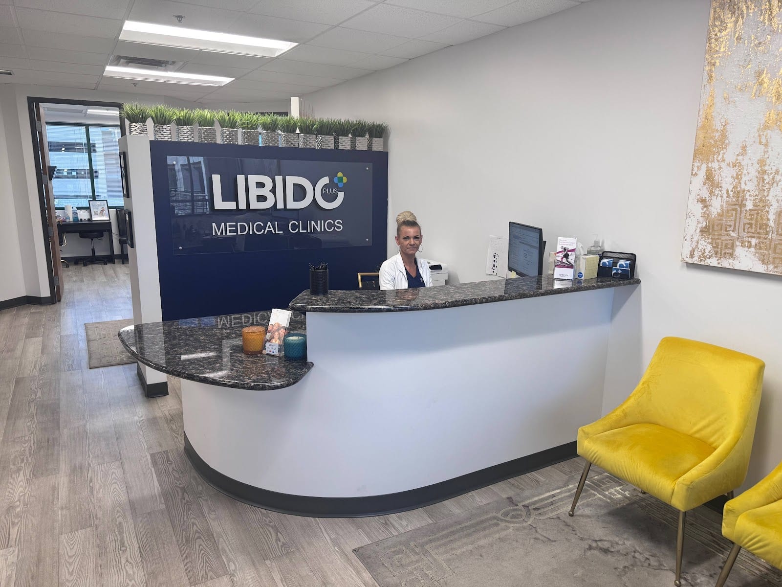 Libido LLC