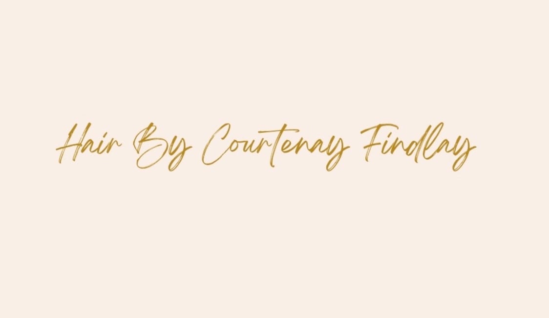 Hair By Courtenay Findlay