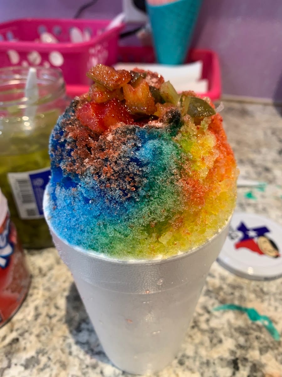 Sno Dreamz