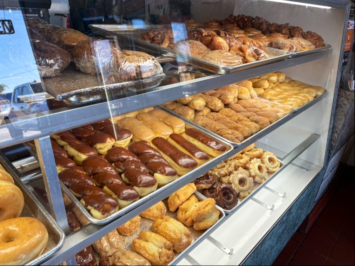 Donut House