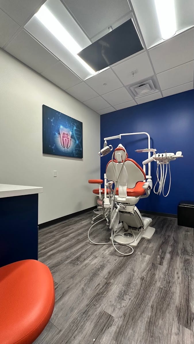 Fatima Peralta Saiz, DMD | Pediatric Dentist Scottsdale