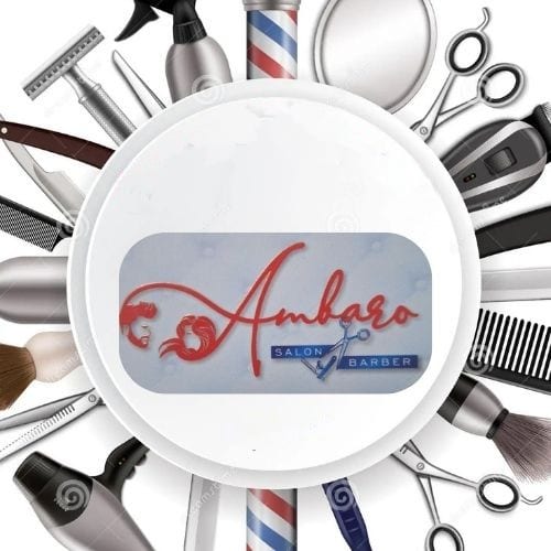 Ambaro barber shop & Hair Salón