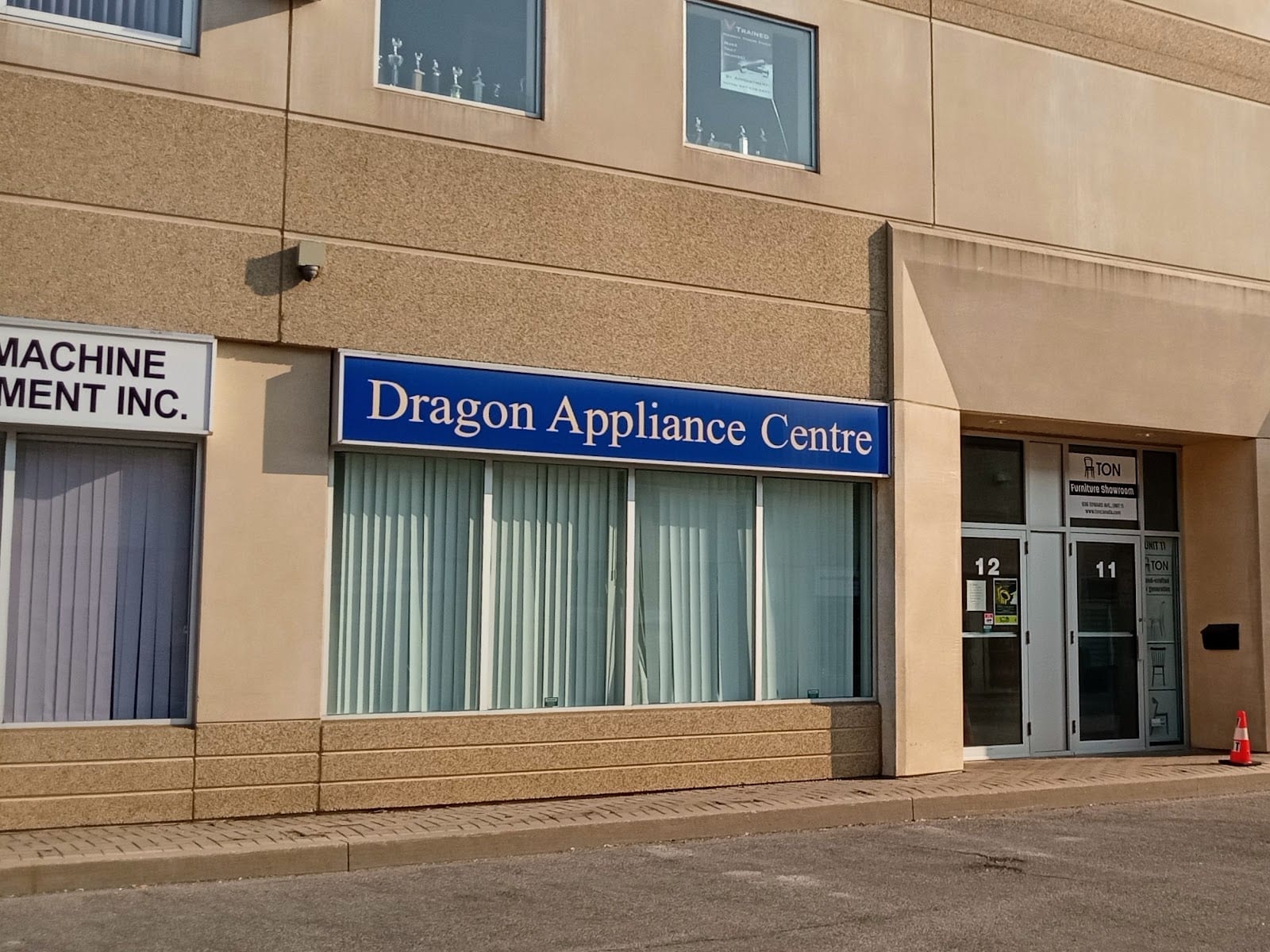 Dragon Appliance Centre, photo 2