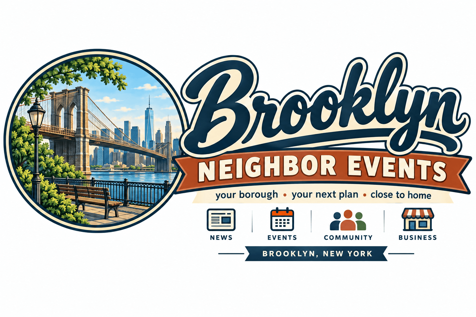 Brooklyn Neighbor Events