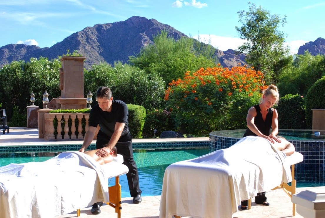 Pure Knead Massage