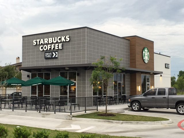 Starbucks Coffee Company, photo 2
