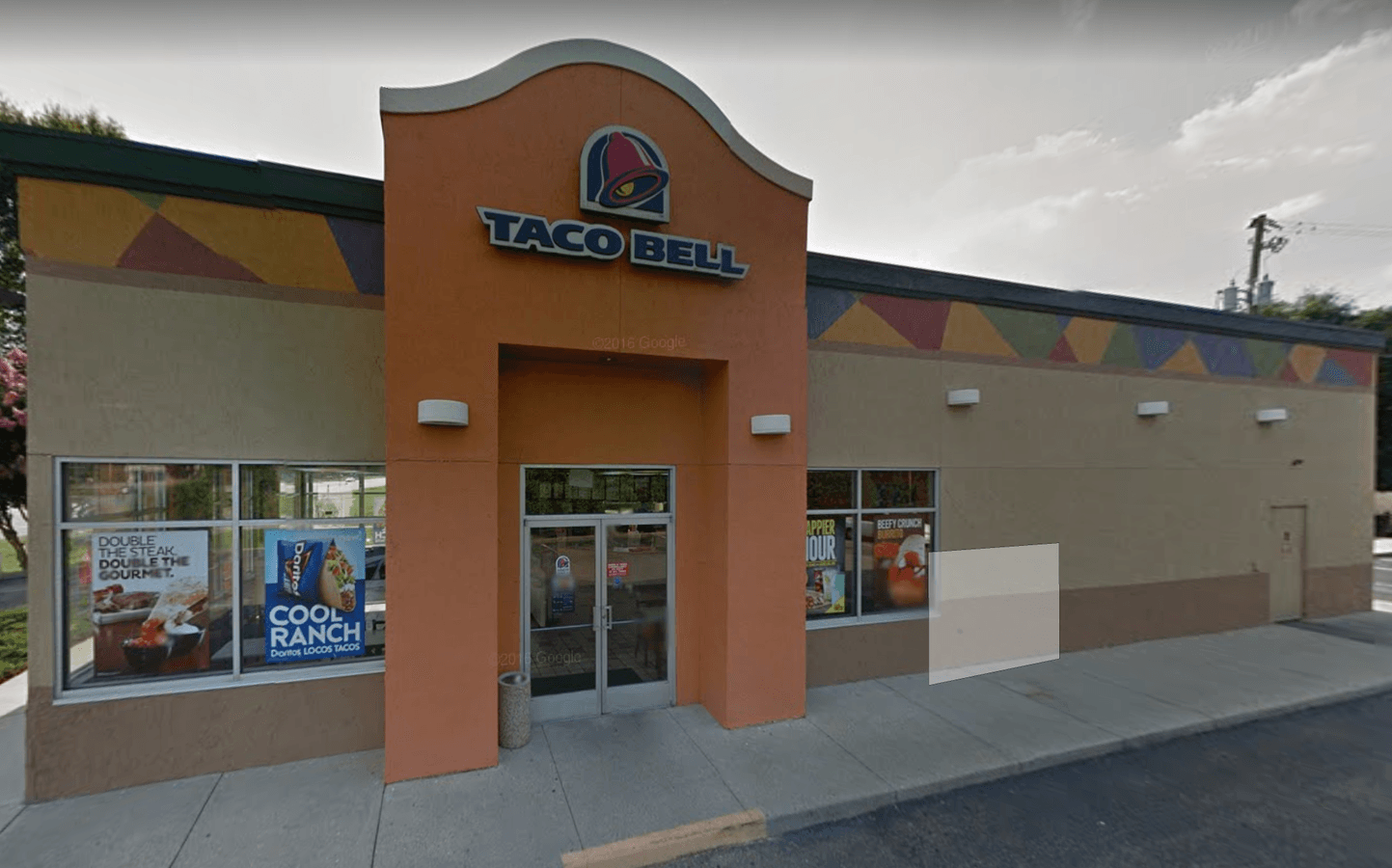 Taco Bell, photo 2