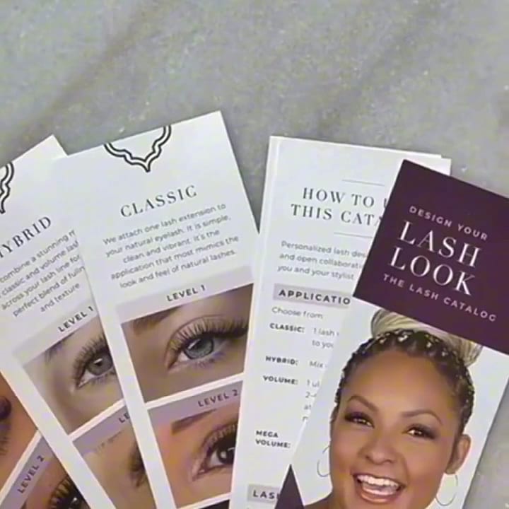 The Lash Lounge, photo 3