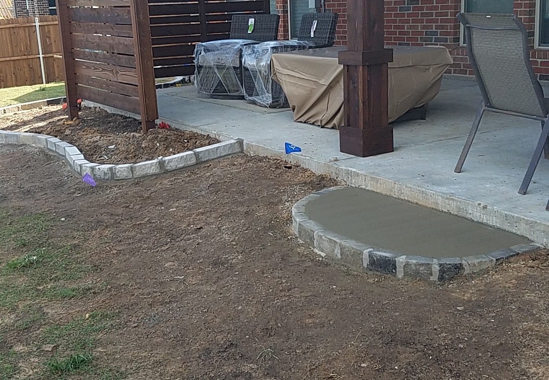 Clark's Custom Landscapes, photo 4