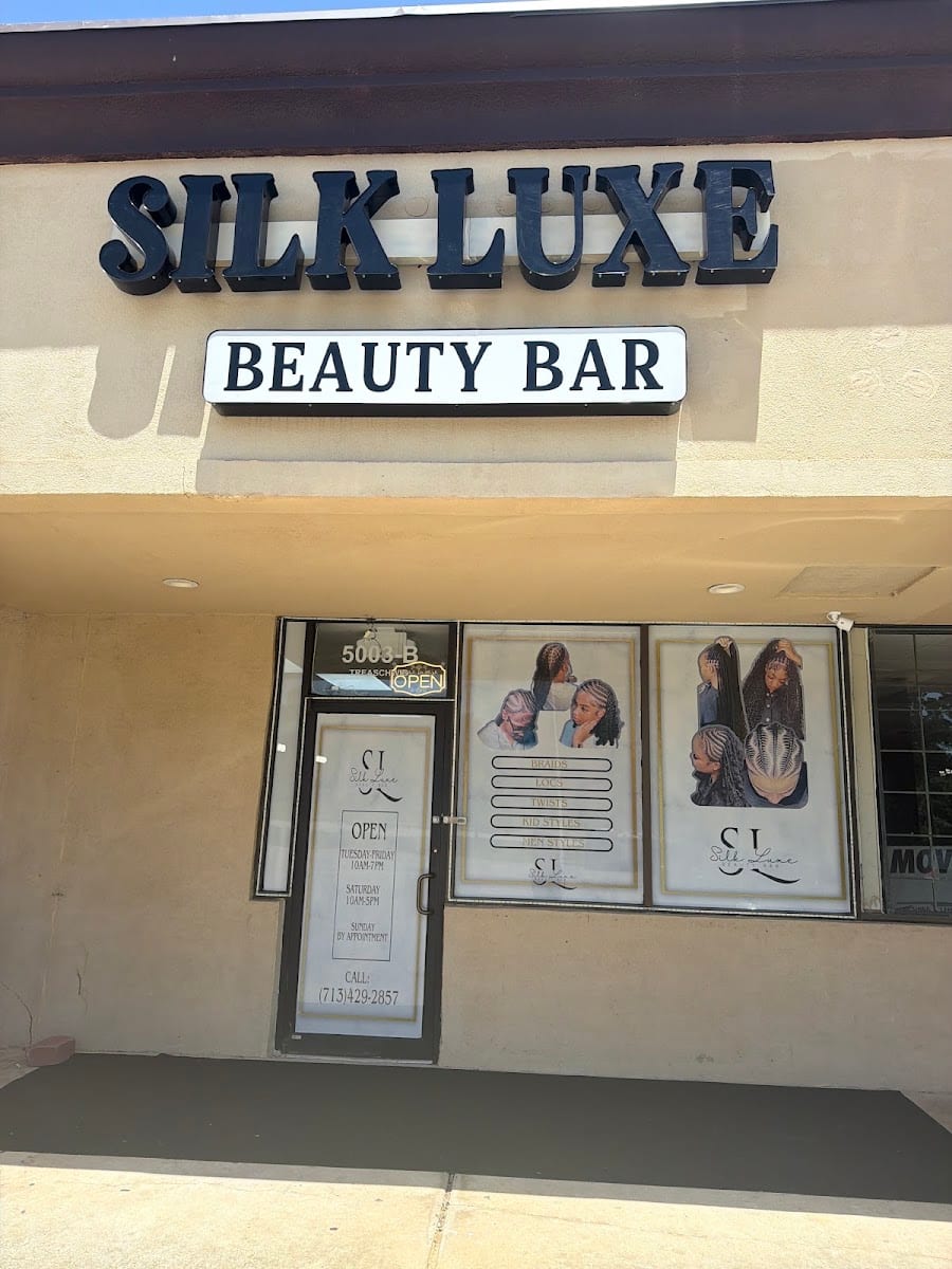 Silk Luxe Beauty Bar, photo 2