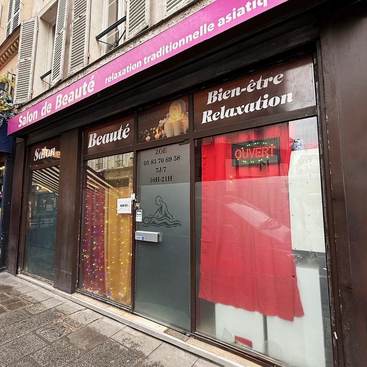 Salon De Beauté, photo 3