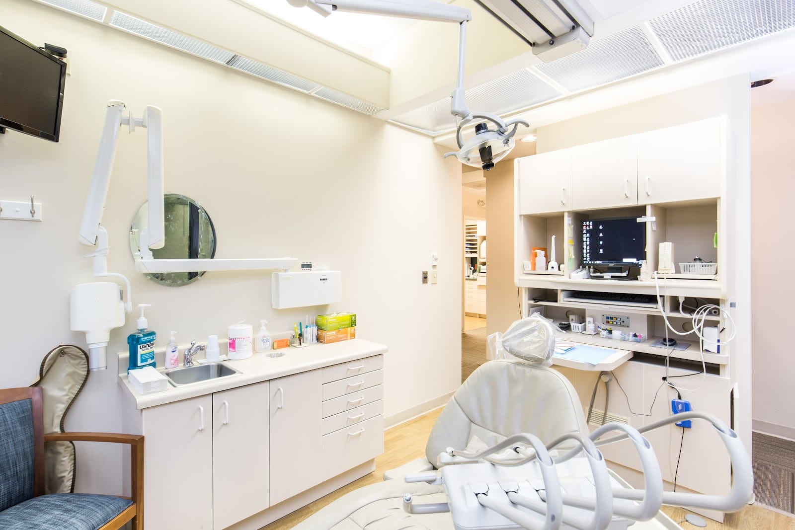 Shawn A. Walls, DDS, PC, photo 2