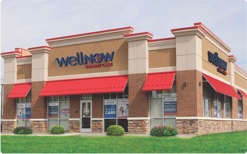 WellNow Urgent Care