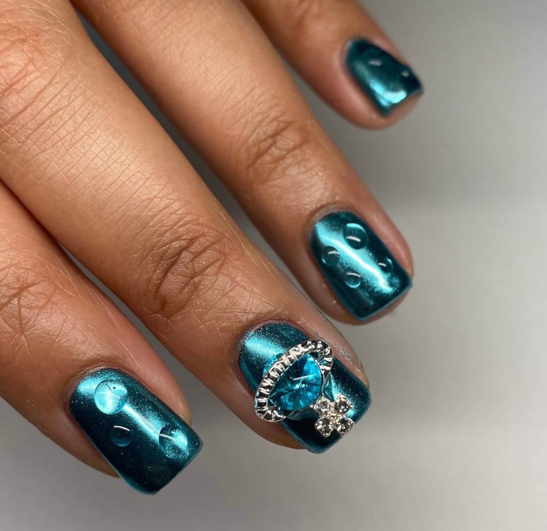 Sky Nail Studio, photo 3