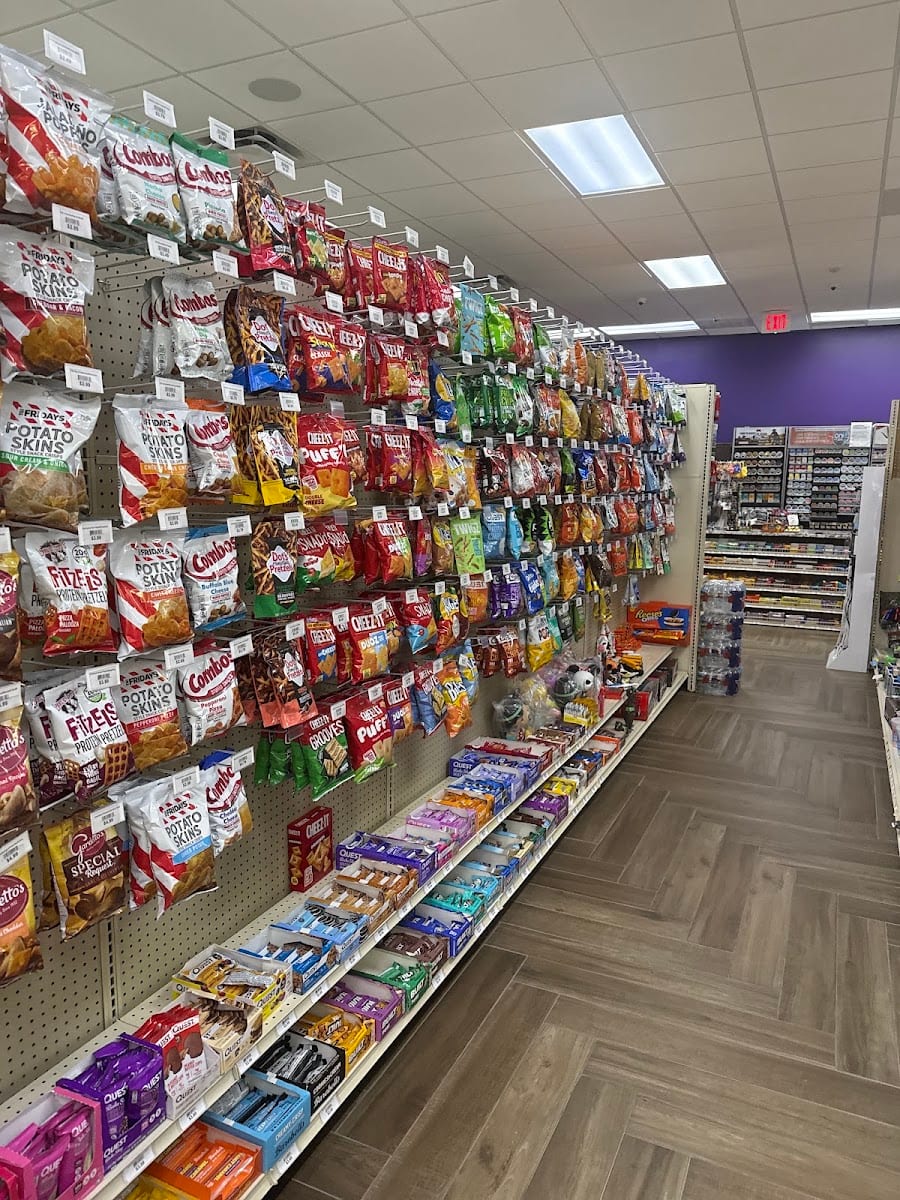 Panther Mart - Valero, photo 3