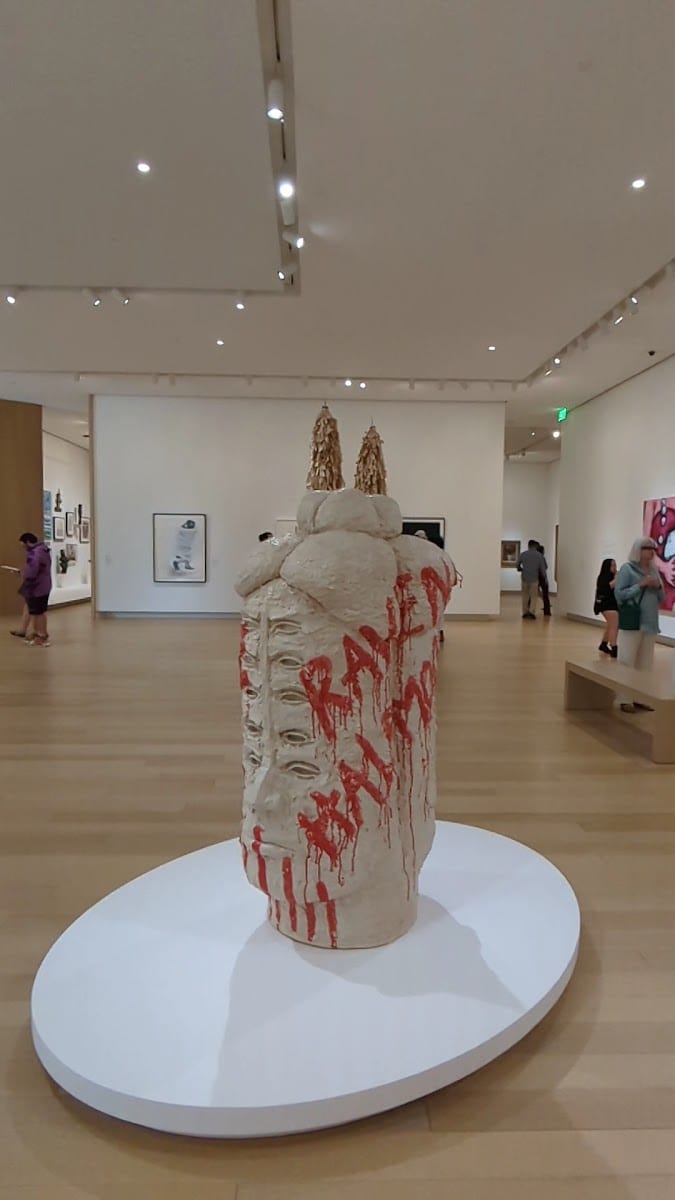 Arkansas Museum of Fine Arts, photo 3
