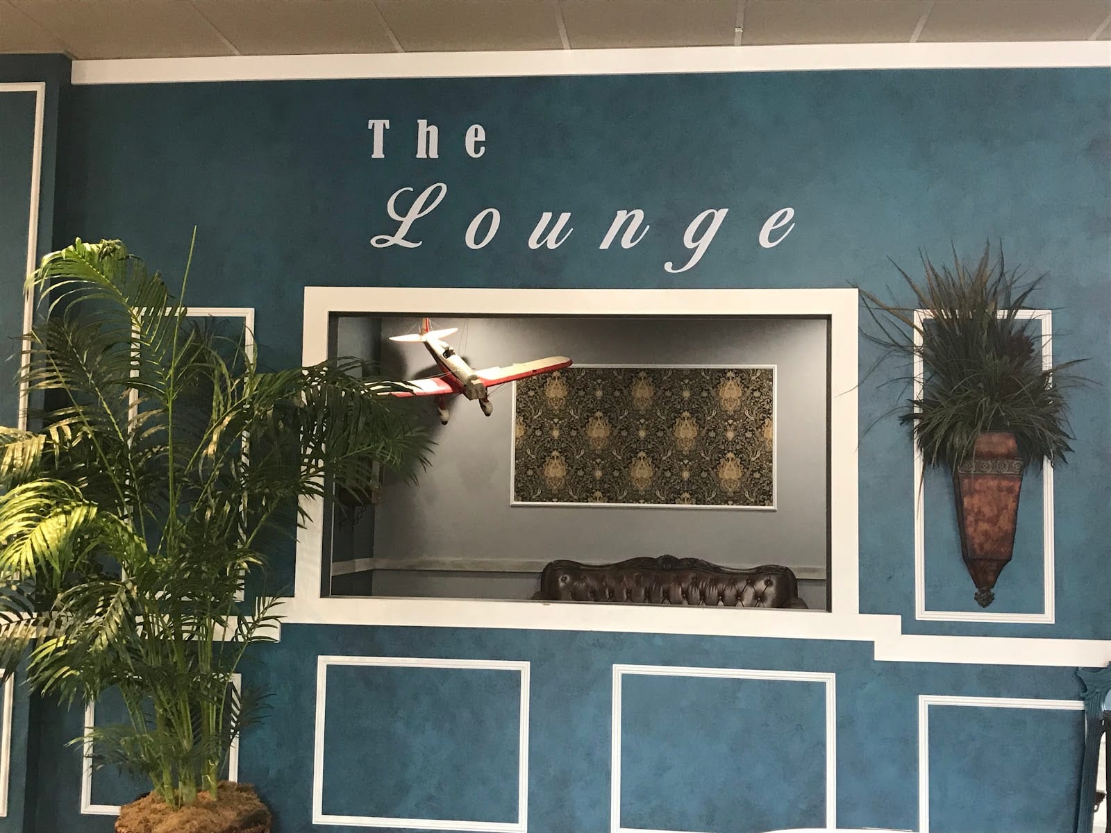 Gentleman's Barbershop Cedar City
