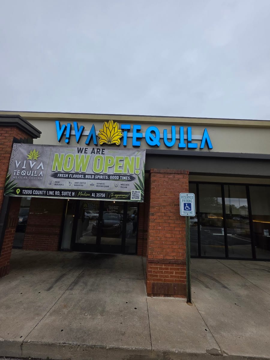 Viva Tequila Mexican Cocina