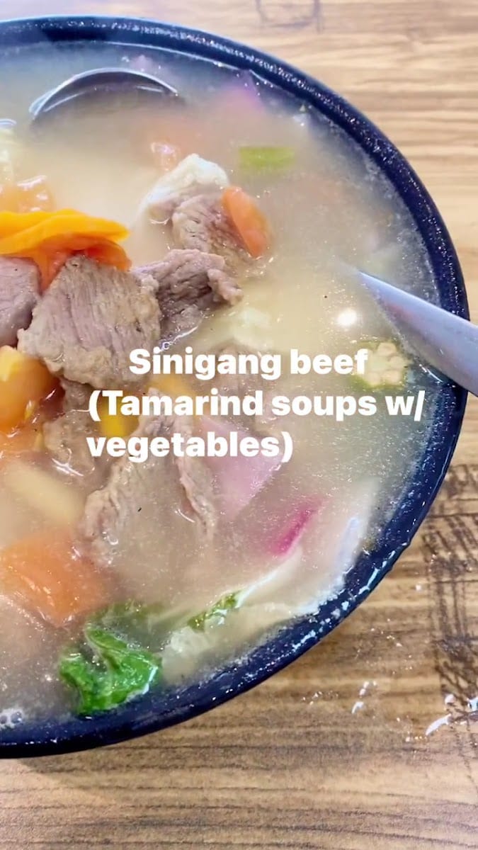 Summer House - Filipino Thai Cuisine, photo 3