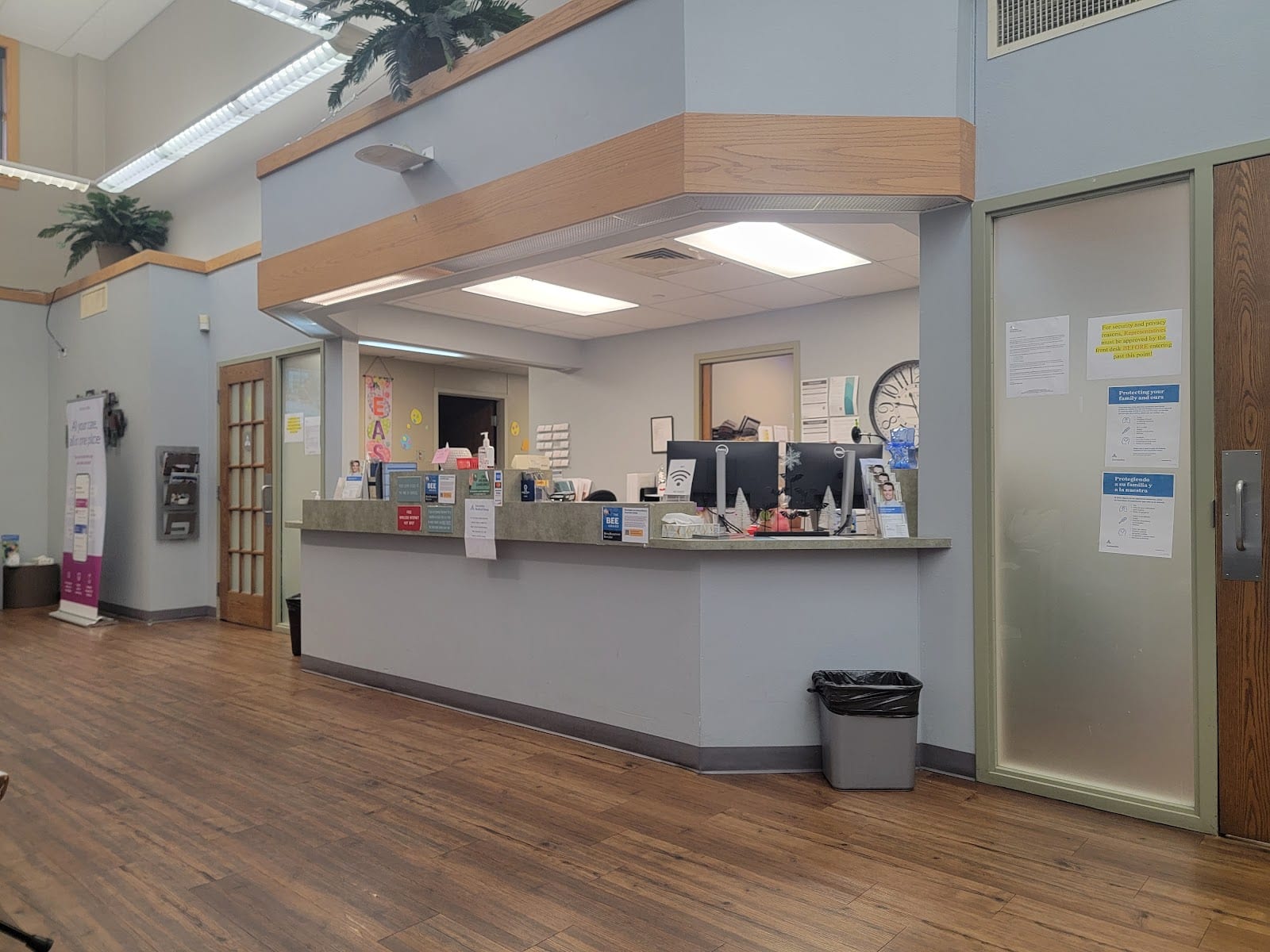 Ascension Medical Group Seton Orthopedics - Round Rock, photo 2