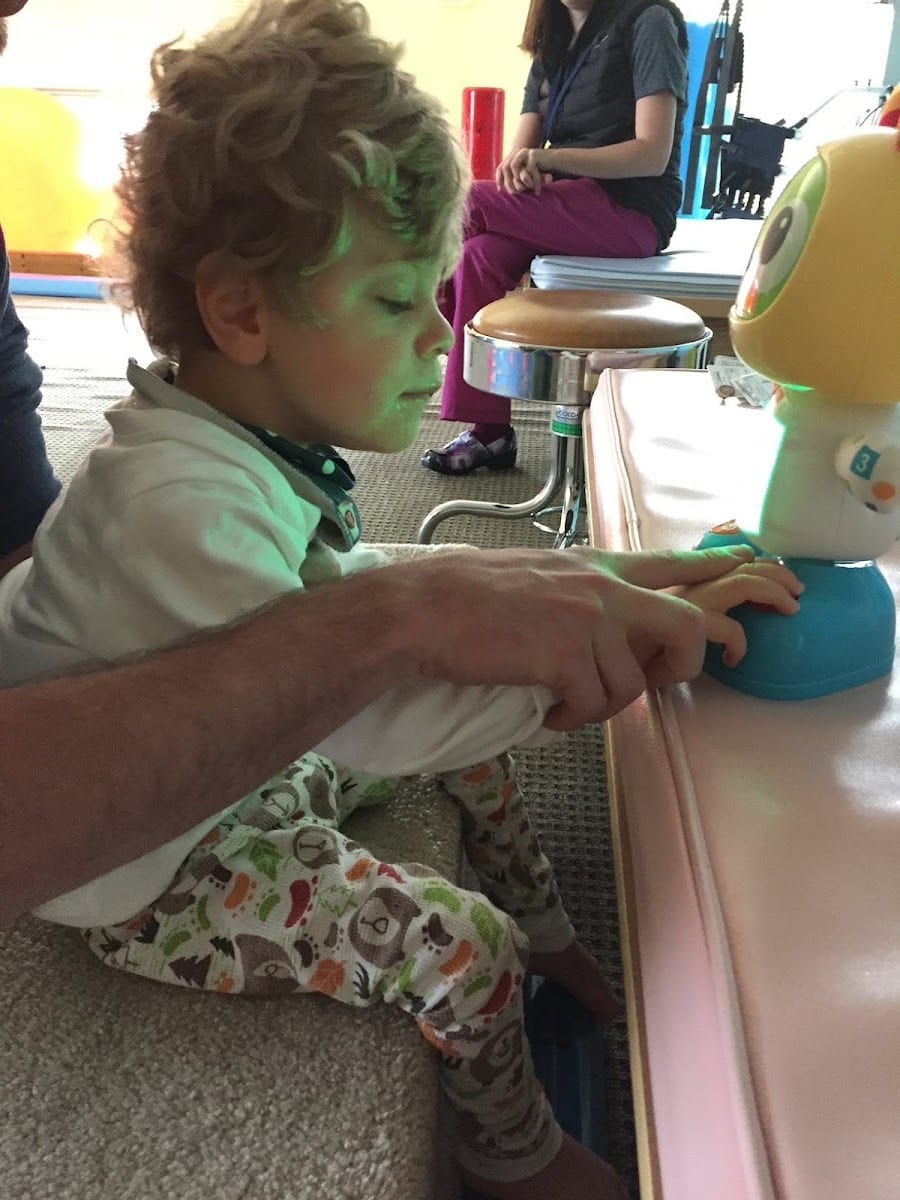 Purple Turtle Pediatric Therapy, photo 4