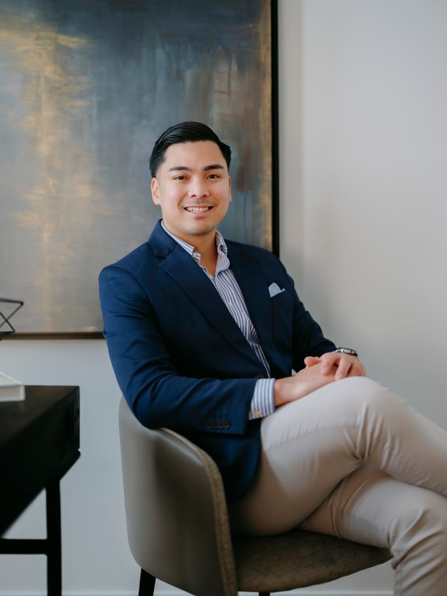 Mikee Canasa, Realtor®️ | The Agency | Edmonton, photo 2