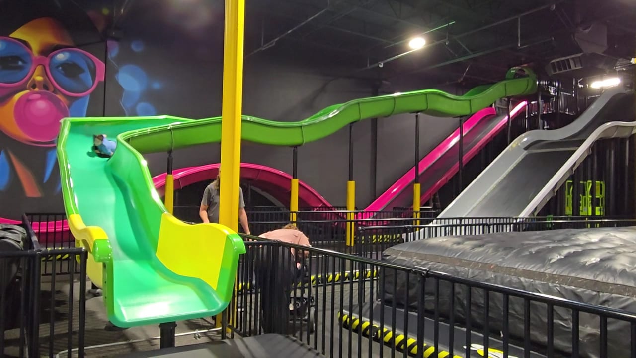 Slick City Action Park, photo 3