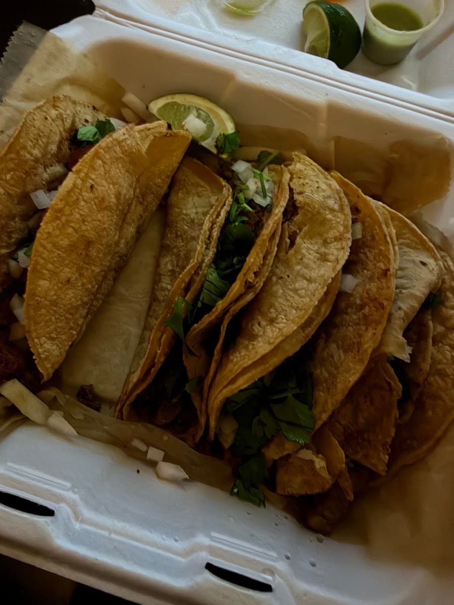 Alfredo’s Mexican Tacos, photo 3