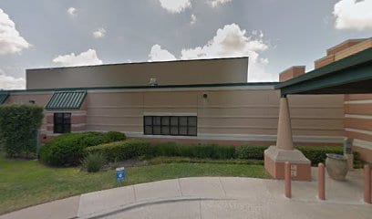 St David's Round Rock Med Center: Conner Johnathan C MD
