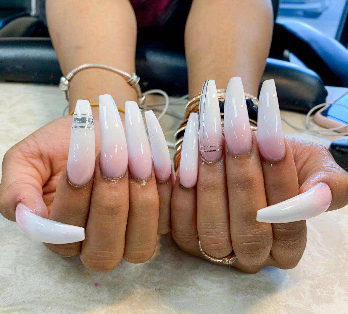 Salt Lake Nails