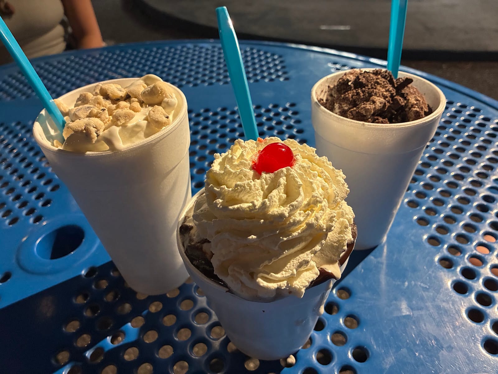 Bo's Ice Cream