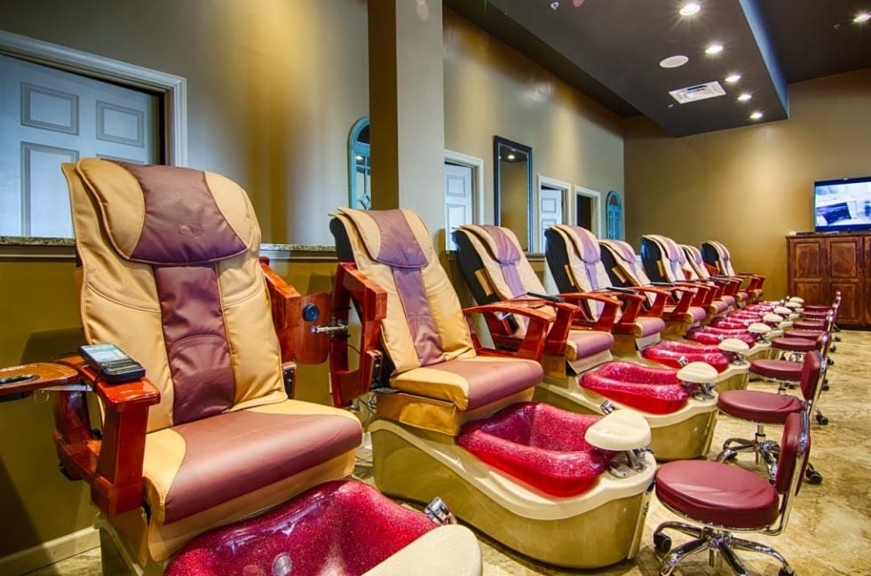 Best Nails Salon & Spa, photo 2