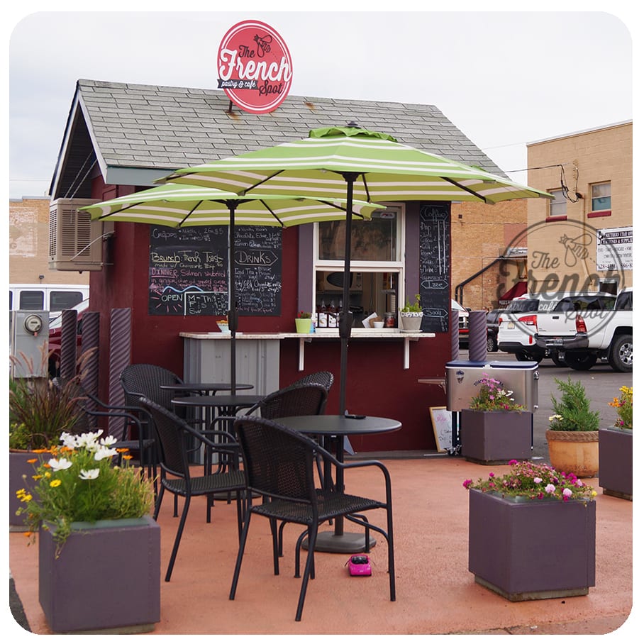 The French Spot, photo 2