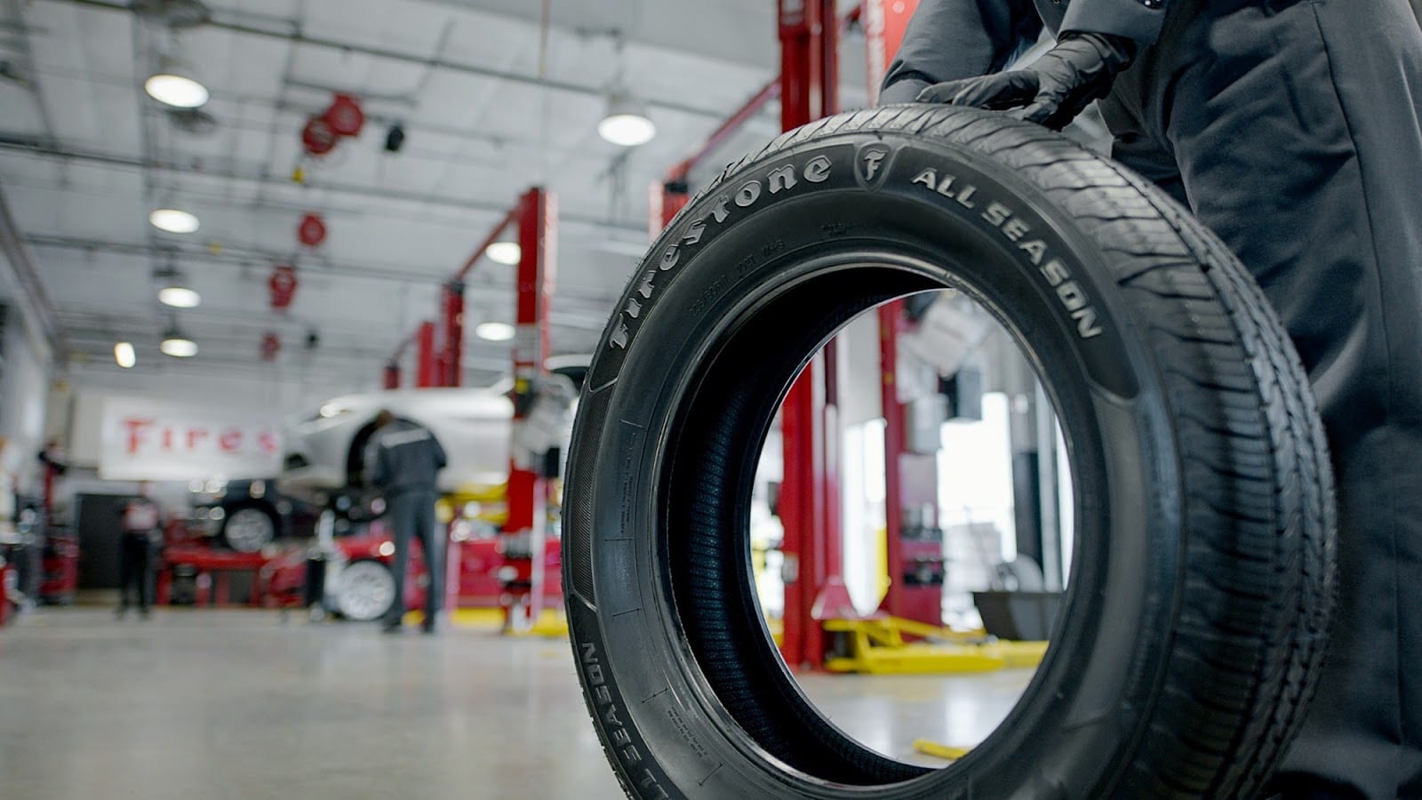 Firestone Complete Auto Care, photo 4