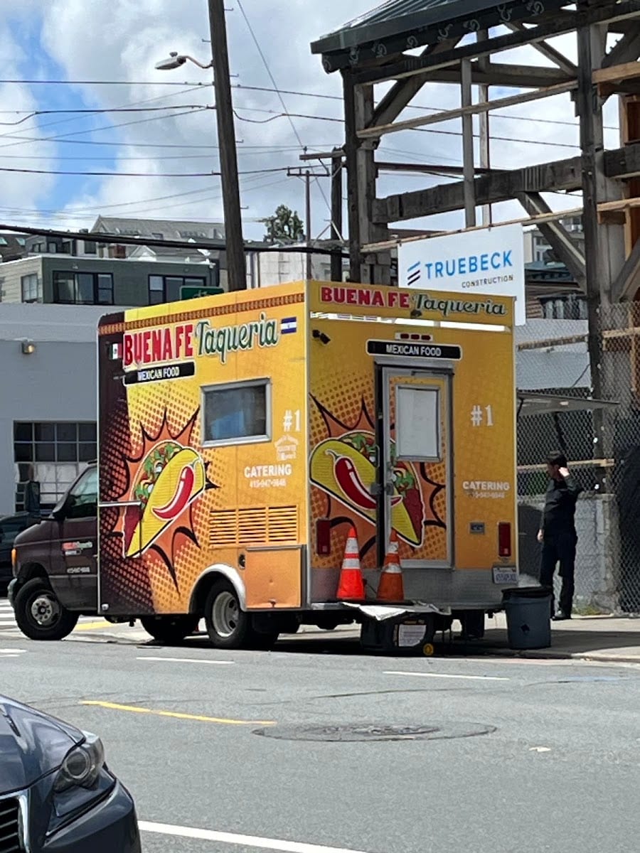 Buenafe Taqueria