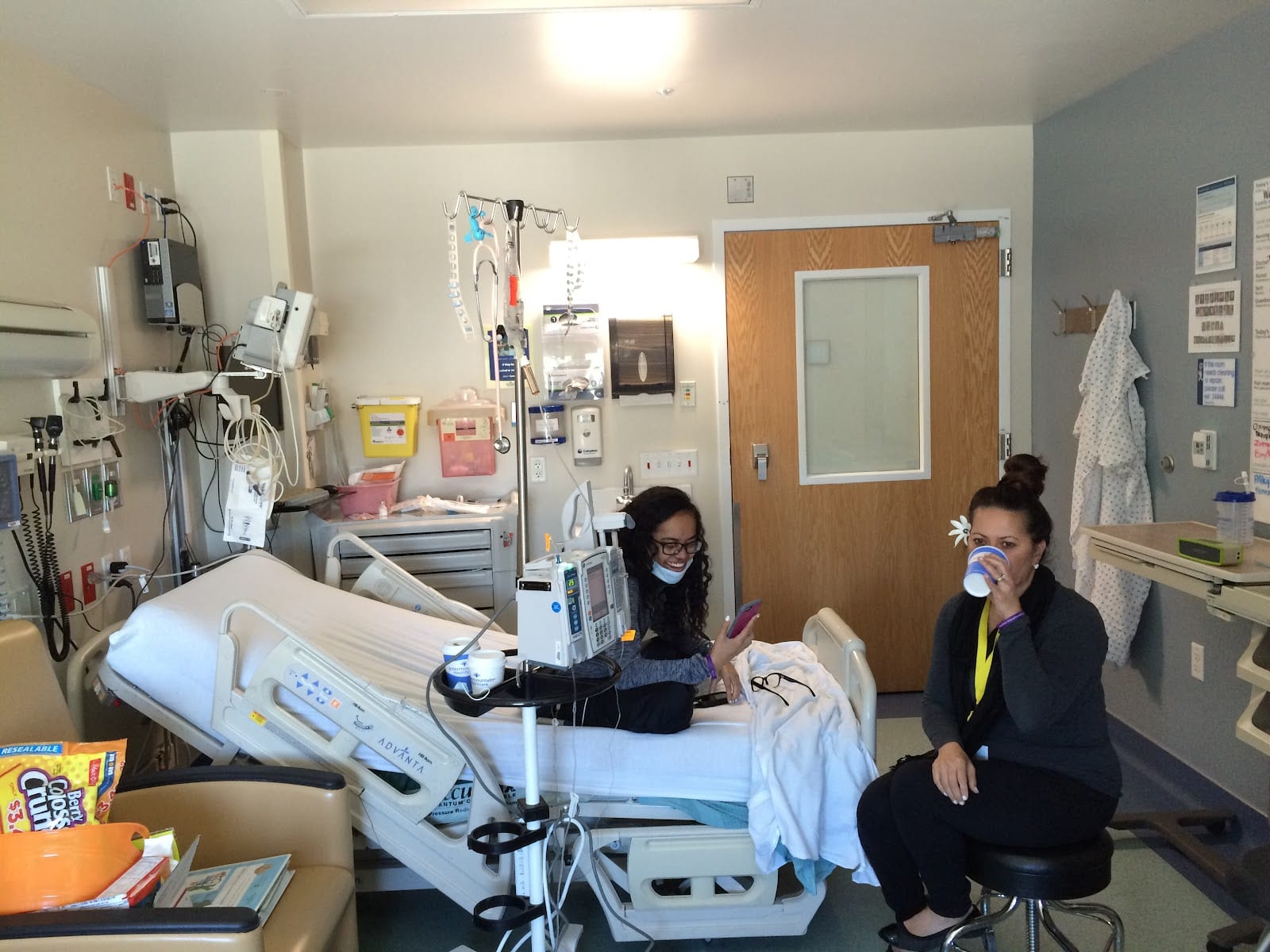 Intermountain Health Primary Children's Hospital