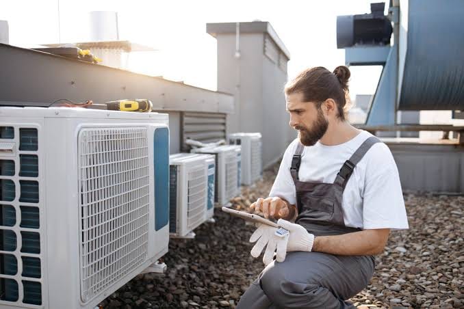 RR HVAC Solutions - Air Conditioning & Heat, photo 2