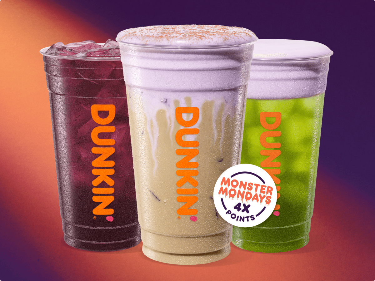 Dunkin', photo 2